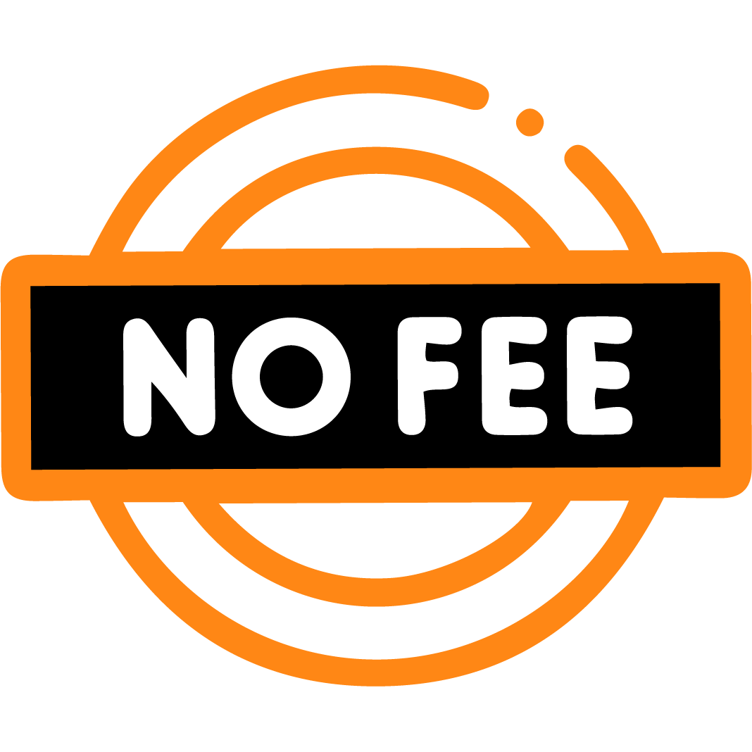 No Agent or No Fees